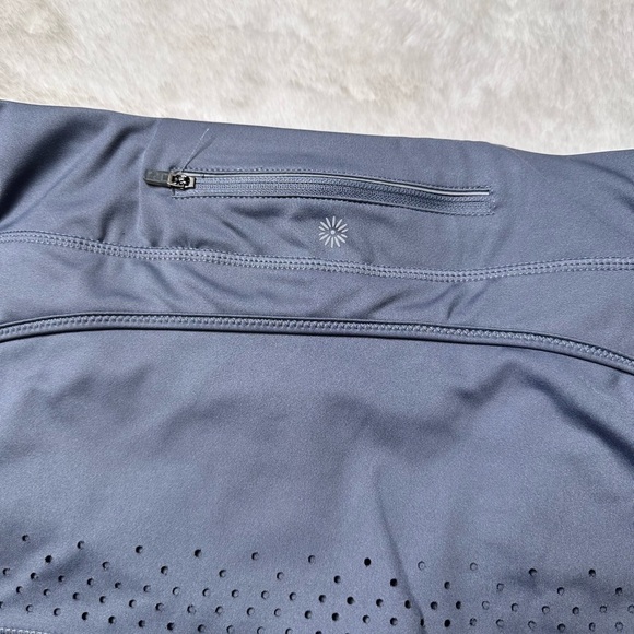 Tangerine Skort - Picture 5 of 9